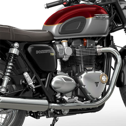 Triumph bonneville t120 harga otr on sale
